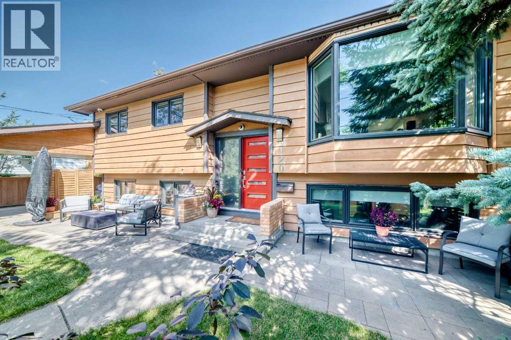 9120 48 Avenue Nw, Calgary, Alberta  T3B 2B2 - Photo 2 - A2337039