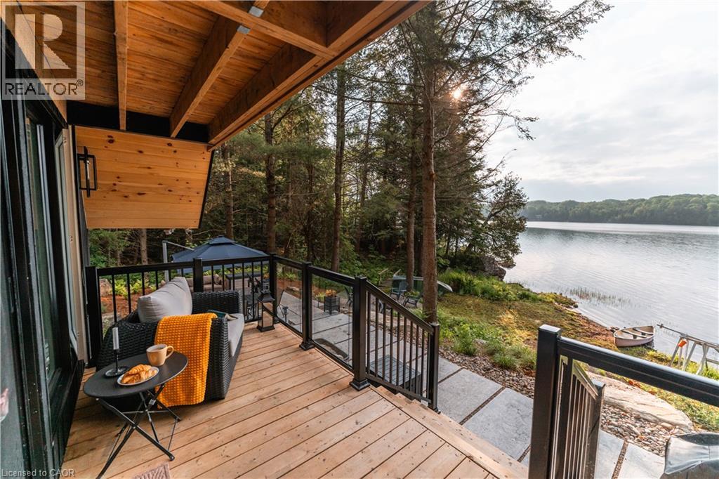 201 Menominee Lake Road N, Huntsville, Ontario P1H 2J3 - Photo 10 - 40825441