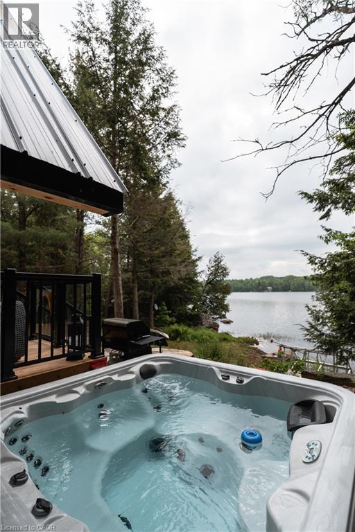 201 Menominee Lake Road N, Huntsville, Ontario P1H 2J3 - Photo 21 - 40825441