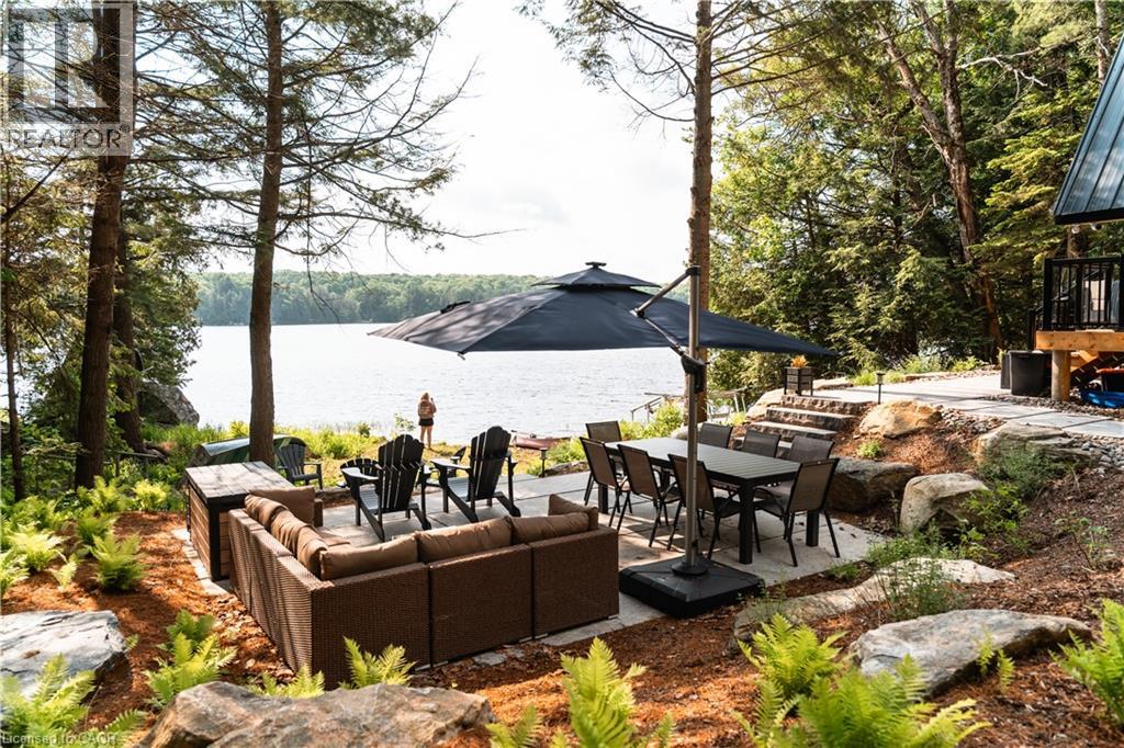 201 Menominee Lake Road N, Huntsville, Ontario P1H 2J3 - Photo 20 - 40825441