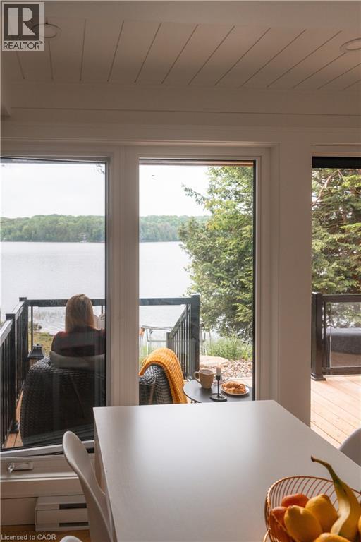 201 Menominee Lake Road N, Huntsville, Ontario P1H 2J3 - Photo 9 - 40825441