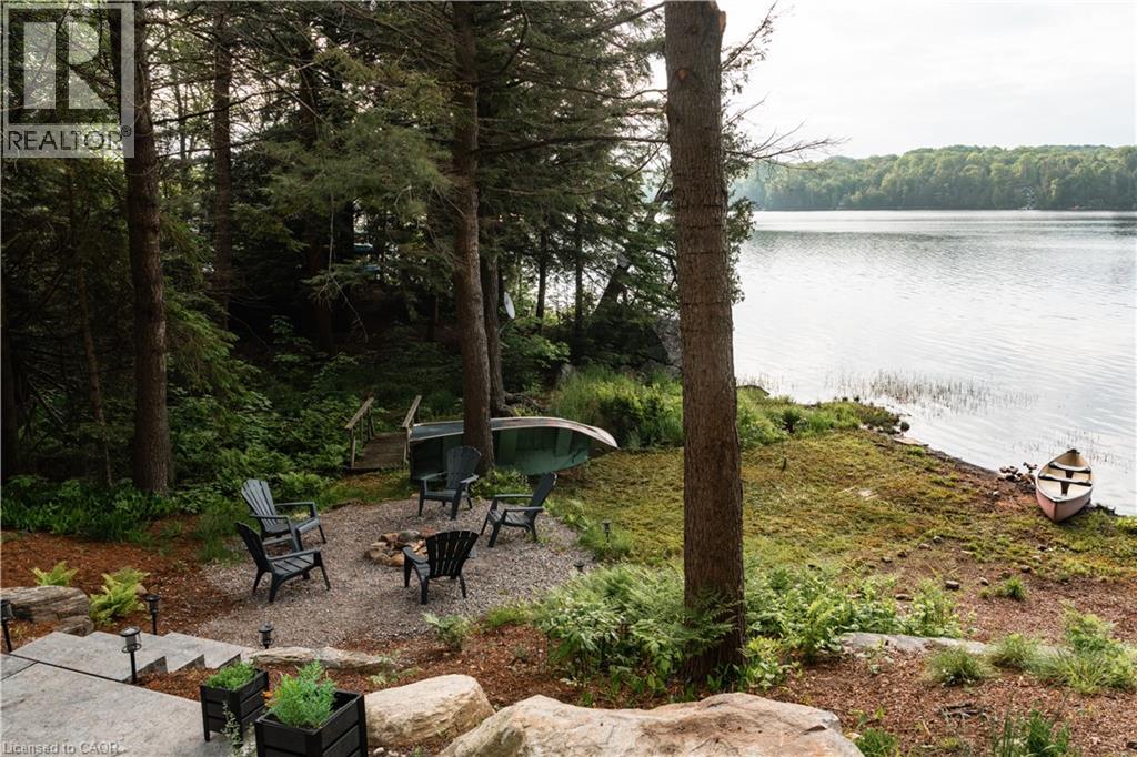 201 Menominee Lake Road N, Huntsville, Ontario P1H 2J3 - Photo 34 - 40825441