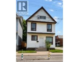 518 CANNON Street E, Hamilton, Ontario