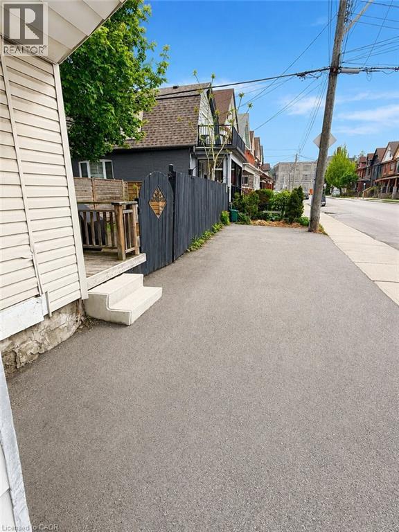 518 Cannon Street E, Hamilton, Ontario  L8L 2E8 - Photo 6 - 40832202
