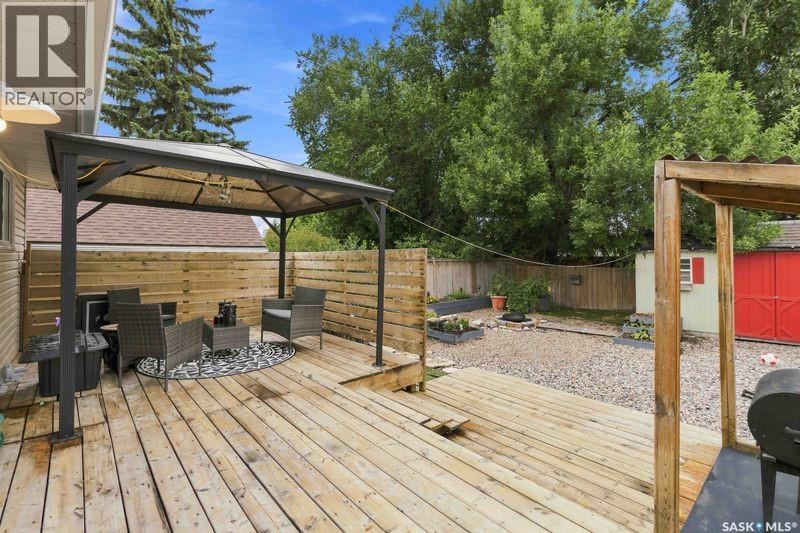22 Columbia Drive, Saskatoon, Saskatchewan  S7K 1E5 - Photo 20 - SK046527