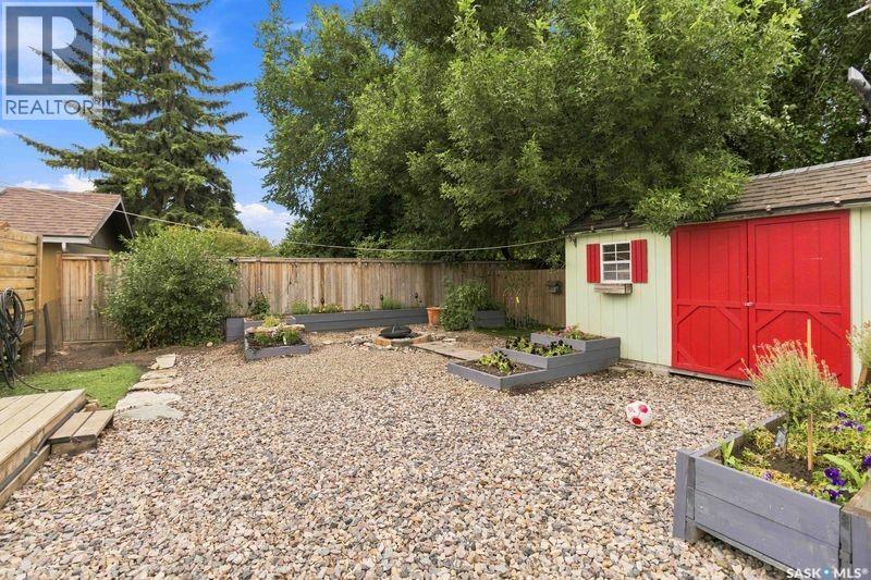22 Columbia Drive, Saskatoon, Saskatchewan  S7K 1E5 - Photo 22 - SK046527