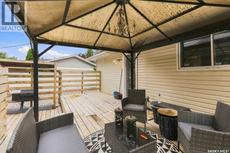 22 Columbia Drive, Saskatoon, Saskatchewan  S7K 1E5 - Photo 23 - SK046527