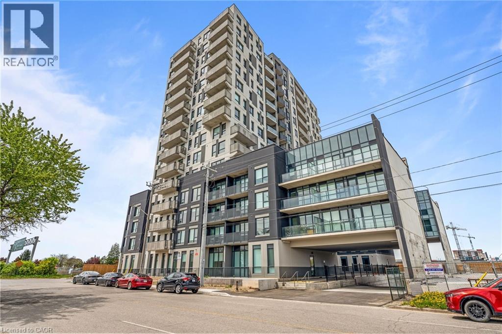 1333 Weber Street E Unit# 316, Kitchener, Ontario N2A 1C2 - Photo 17 - 40833063