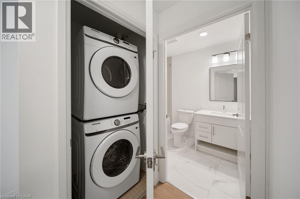 1333 Weber Street E Unit# 316, Kitchener, Ontario N2A 1C2 - Photo 4 - 40833063