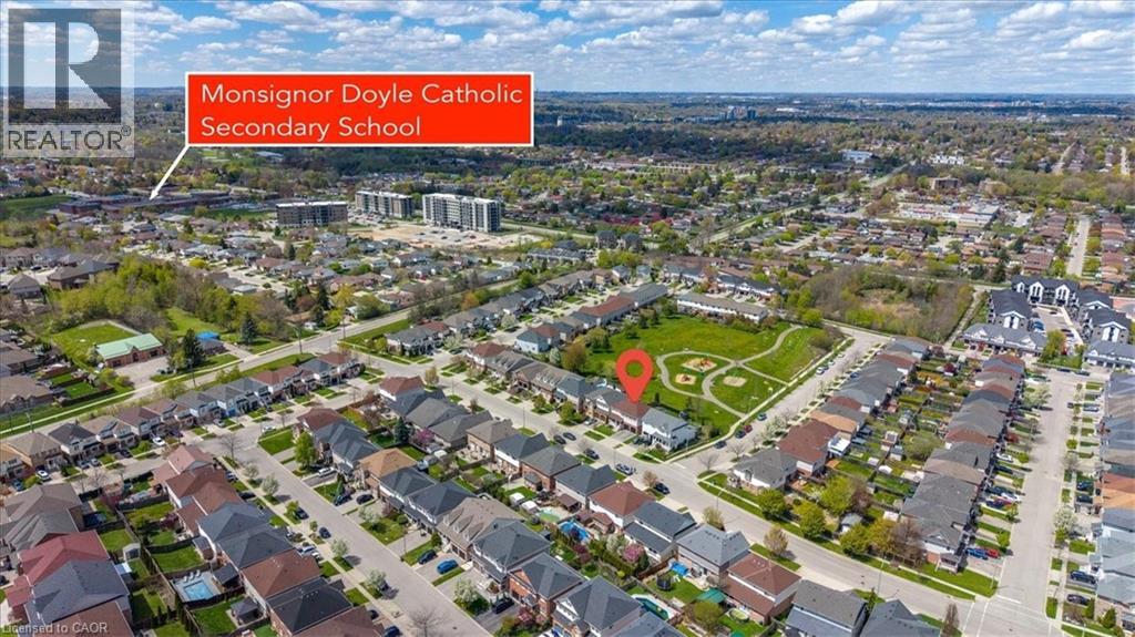 136 Carpenter Road, Cambridge, Ontario  N1P 1J4 - Photo 42 - 40835989