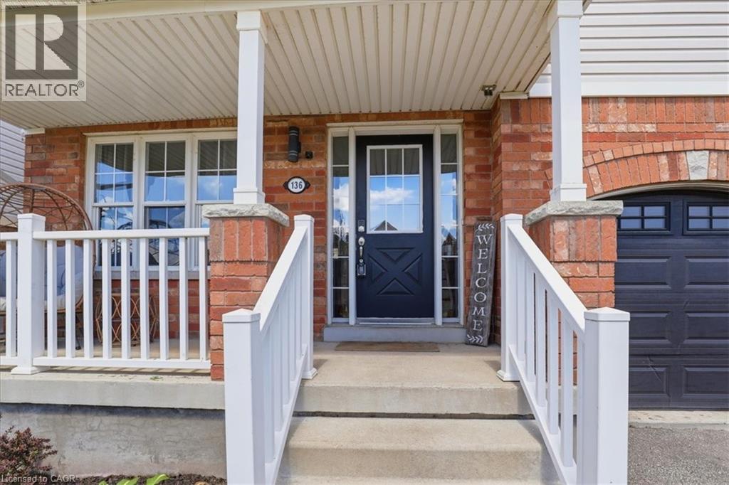 136 Carpenter Road, Cambridge, Ontario  N1P 1J4 - Photo 4 - 40835989