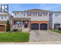 136 CARPENTER Road, Cambridge, Ontario