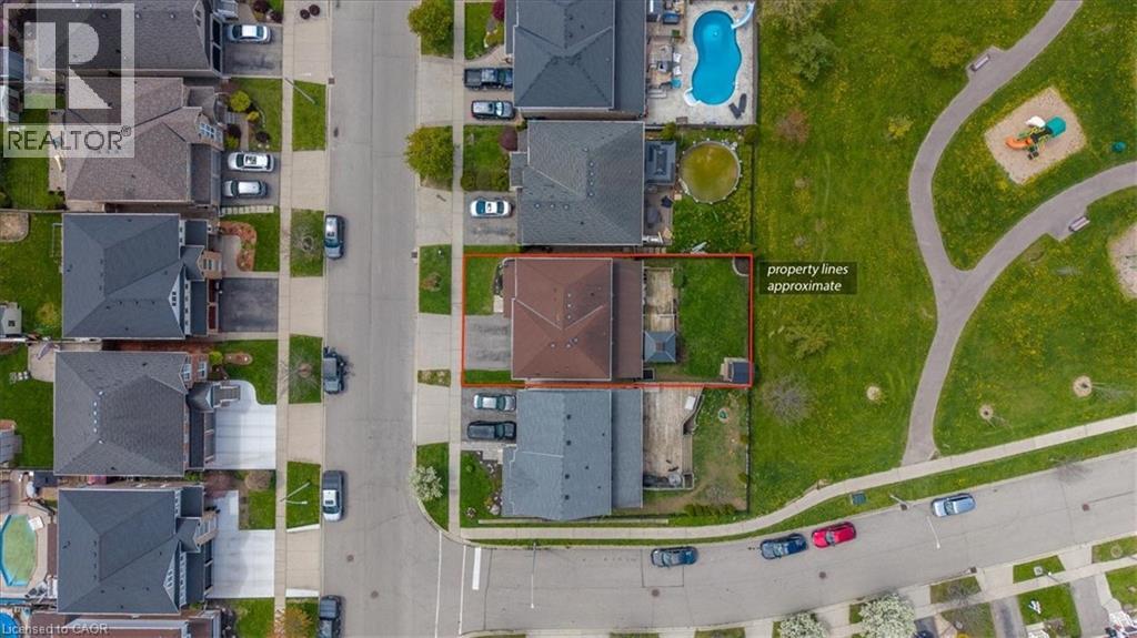 136 Carpenter Road, Cambridge, Ontario  N1P 1J4 - Photo 39 - 40835989