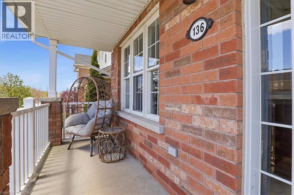 136 Carpenter Road, Cambridge, Ontario  N1P 1J4 - Photo 3 - 40835989