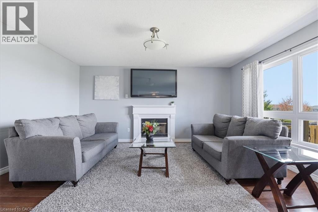 136 Carpenter Road, Cambridge, Ontario  N1P 1J4 - Photo 8 - 40835989