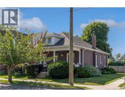 50 STRATHCONA Avenue, Brantford, Ontario