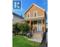109 WILTON Avenue, Welland, Ontario