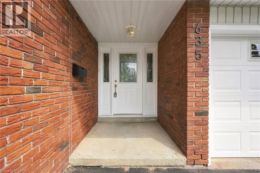 635 Ramsgate Road, Burlington, Ontario  L7N 2X9 - Photo 2 - 40857960