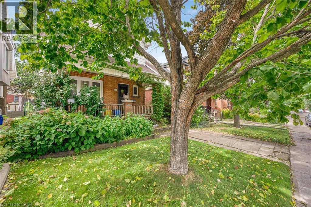 204 Rosslyn Avenue S, Hamilton, Ontario  L8M 3J5 - Photo 4 - 40858109
