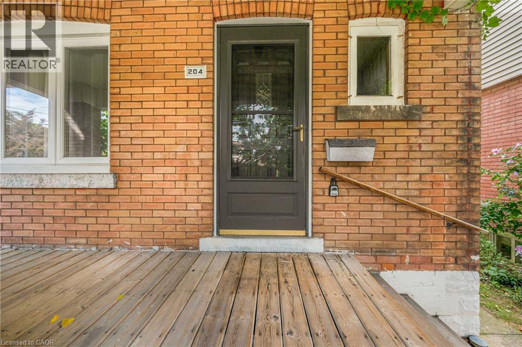 204 Rosslyn Avenue S, Hamilton, Ontario  L8M 3J5 - Photo 5 - 40858109