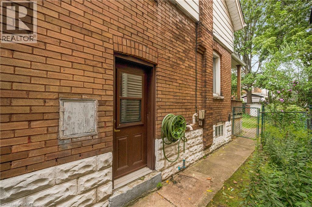 204 Rosslyn Avenue S, Hamilton, Ontario  L8M 3J5 - Photo 33 - 40858109