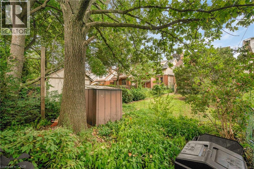 204 Rosslyn Avenue S, Hamilton, Ontario  L8M 3J5 - Photo 30 - 40858109