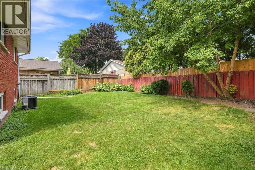 635 Ramsgate Road, Burlington, Ontario  L7N 2X9 - Photo 38 - 40857960