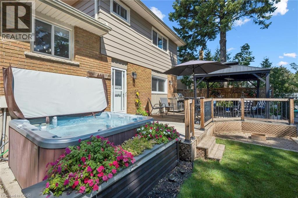 19 Mcgarry Drive, Kitchener, Ontario N2N 1A3 - Photo 32 - 40858152