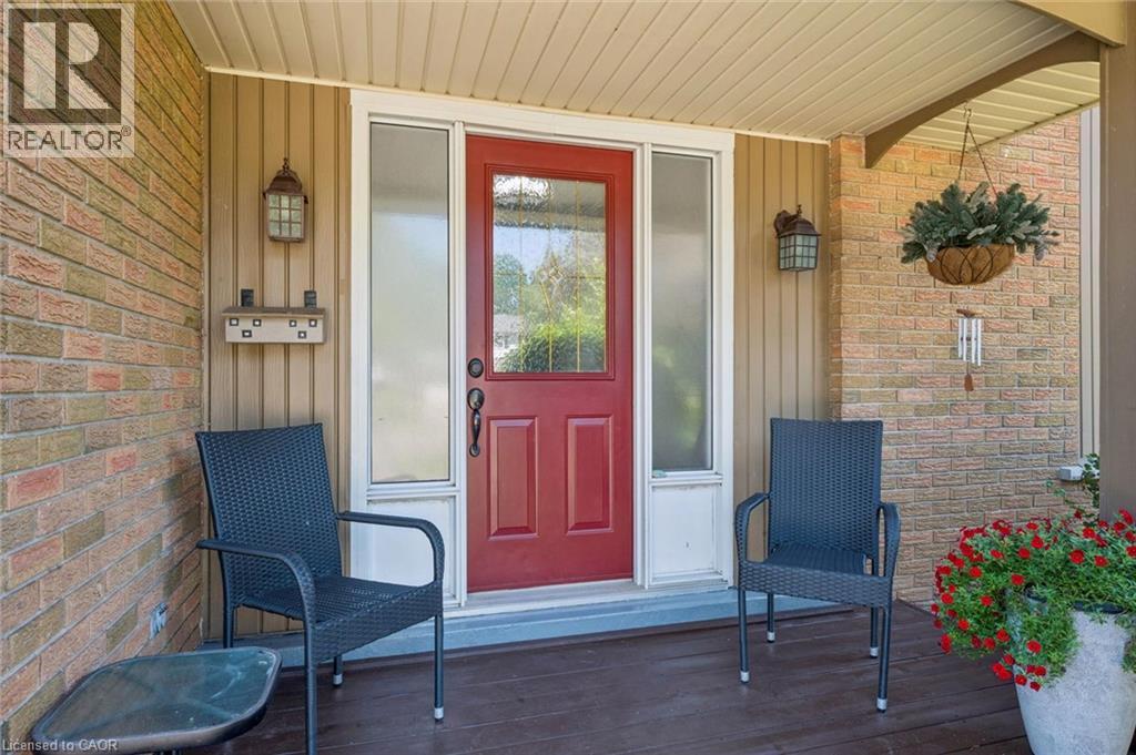 19 Mcgarry Drive, Kitchener, Ontario N2N 1A3 - Photo 4 - 40858152
