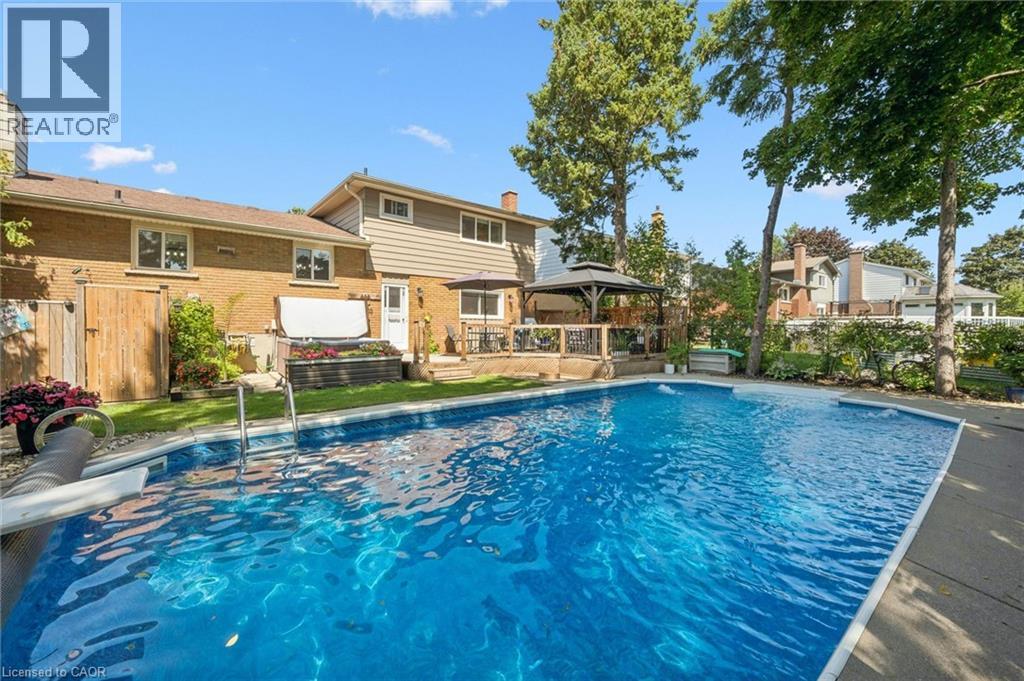 19 Mcgarry Drive, Kitchener, Ontario N2N 1A3 - Photo 37 - 40858152