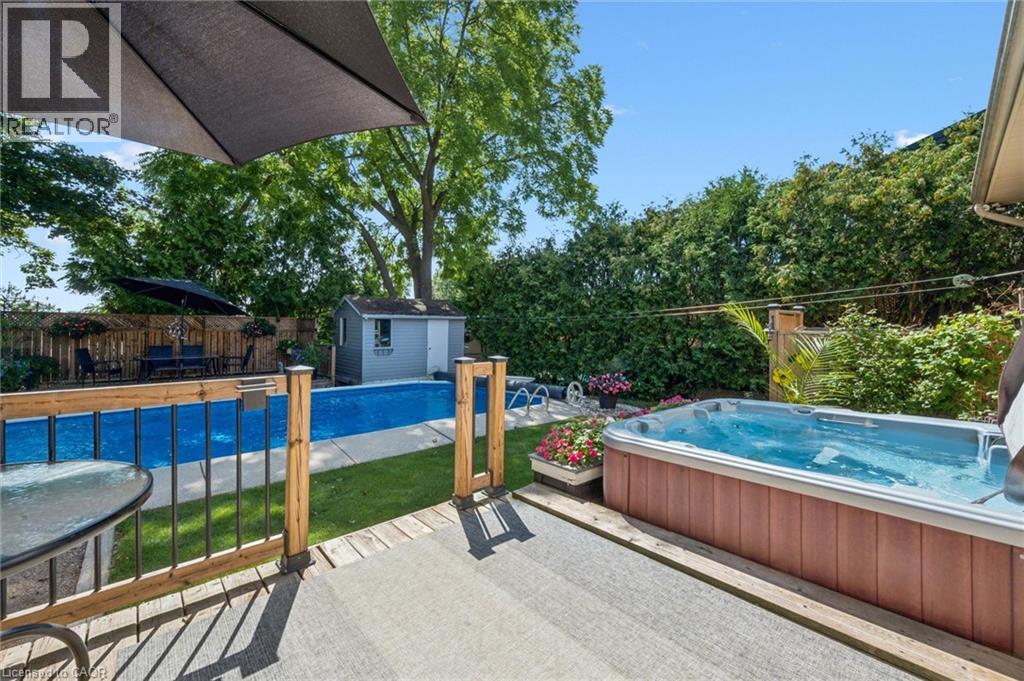 19 Mcgarry Drive, Kitchener, Ontario N2N 1A3 - Photo 31 - 40858152