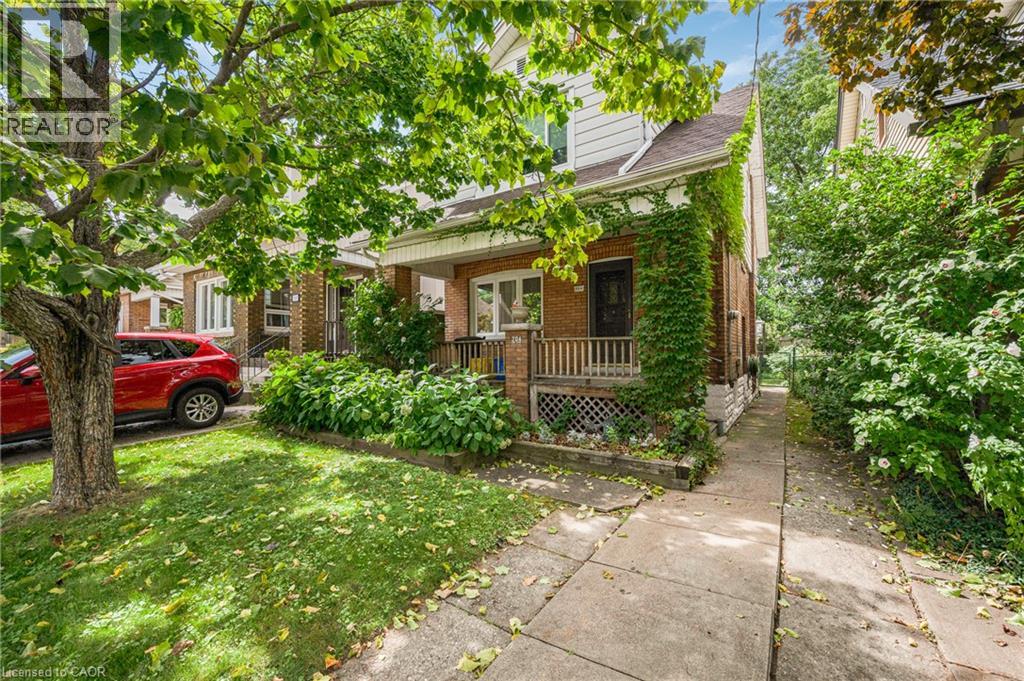 204 Rosslyn Avenue S, Hamilton, Ontario  L8M 3J5 - Photo 2 - 40858109
