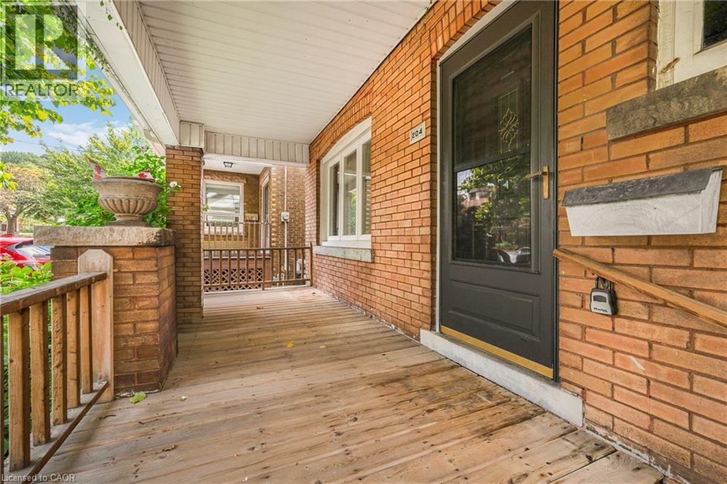 204 Rosslyn Avenue S, Hamilton, Ontario  L8M 3J5 - Photo 6 - 40858109