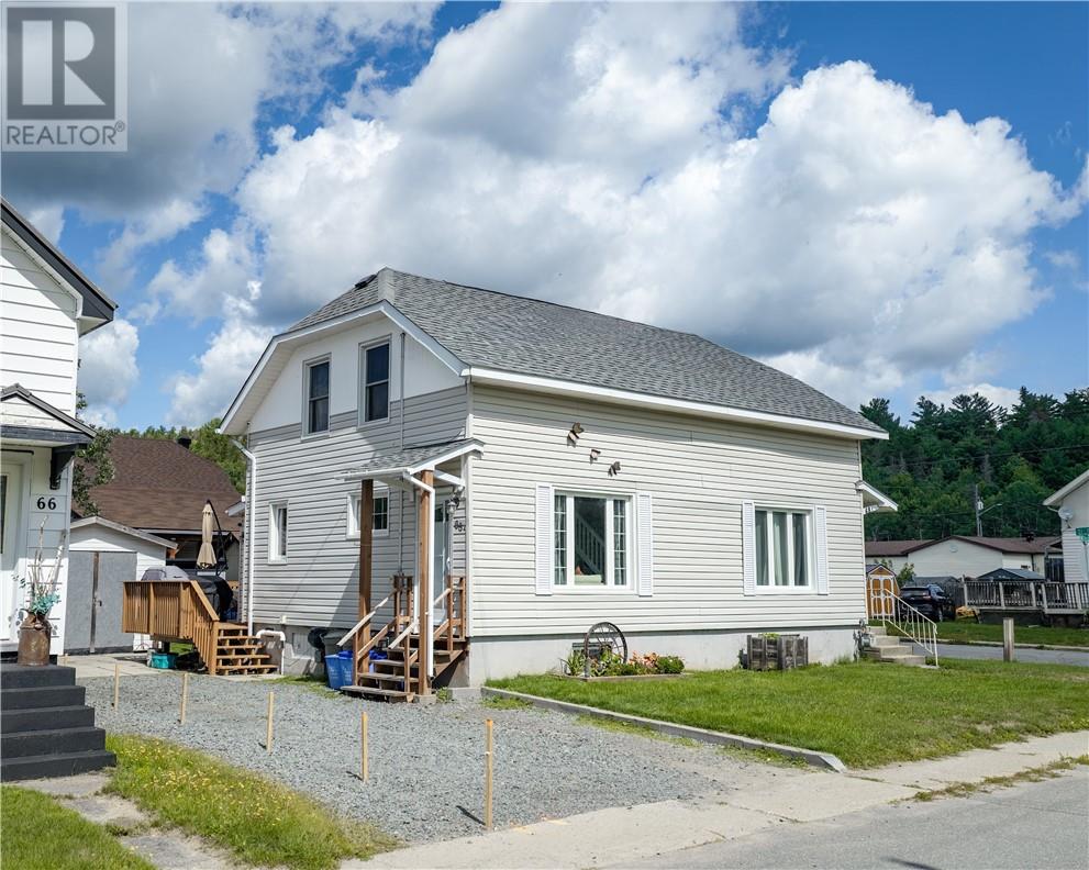 68a Nickel, Levack, Ontario  P0M 2C0 - Photo 25 - 2129991