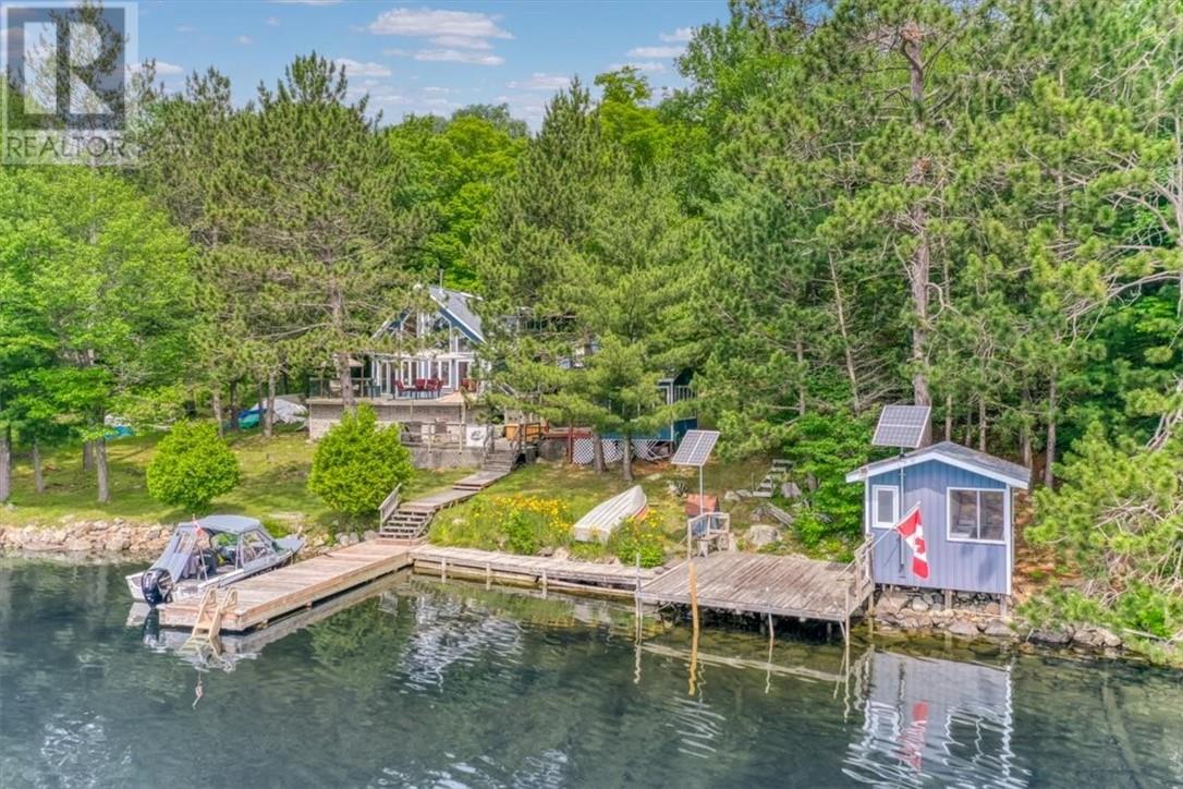 0 Lake Penage Pin #734000005, Whitefish, Ontario  P0M 3E0 - Photo 42 - 2129917