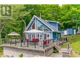 0 Lake Penage PIN #734000005, Whitefish, Ontario