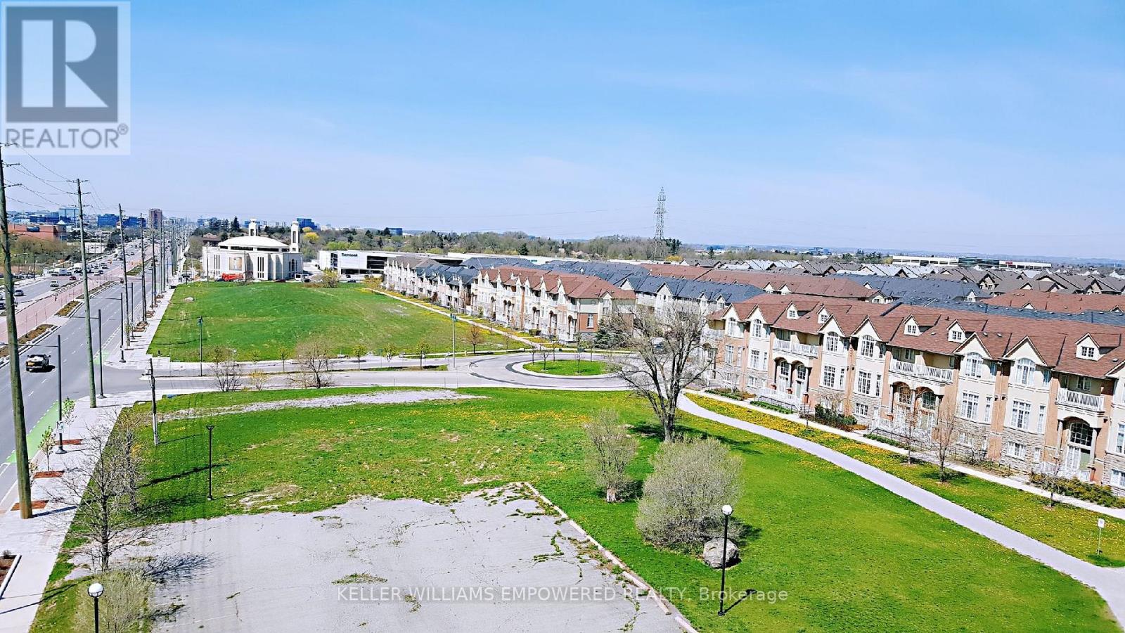872 - 23 Cox Boulevard, Markham, Ontario L3R 7Z9 - Photo 14 - N13663474