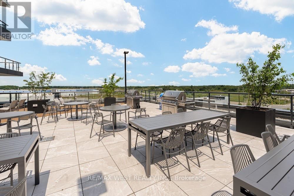 321 - 4878 Powers Common, Burlington, Ontario  L7M 2B4 - Photo 15 - W13708676