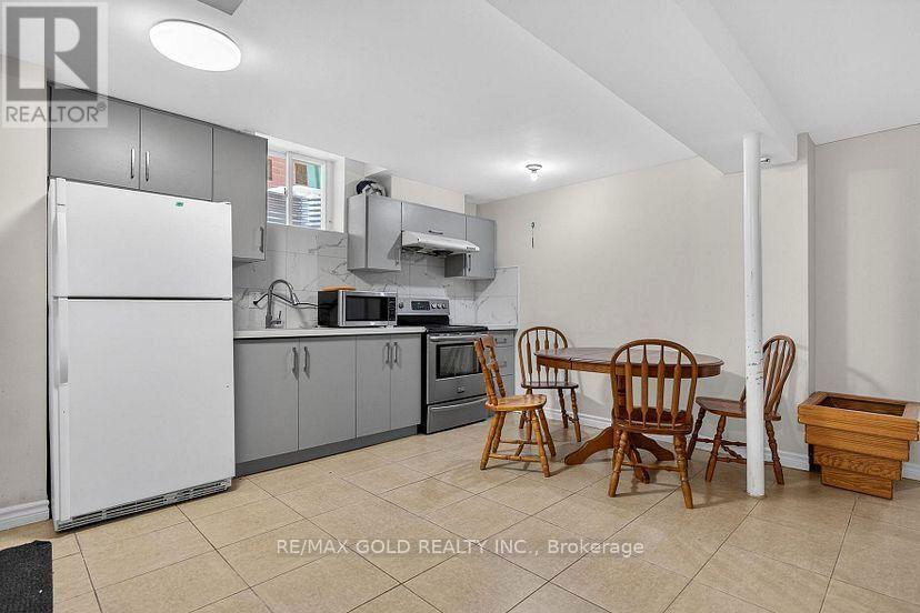 35 Kirk Drive, Brampton, Ontario L6X 4E6 - Photo 25 - W13705040