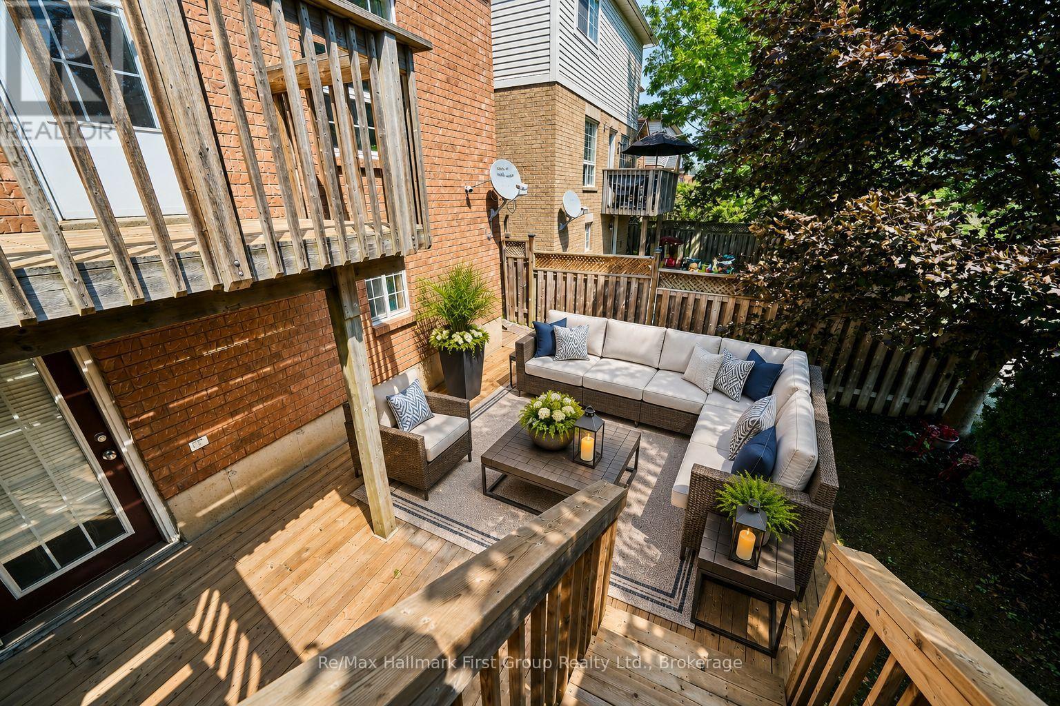 93 Trudeau Drive, Clarington, Ontario  L1C 5K5 - Photo 36 - E13709548