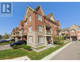 40 PORCELAIN WAY, Whitby, Ontario