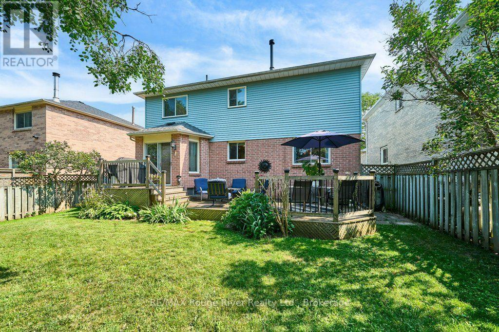 939 Catskill Drive, Oshawa, Ontario  L1J 8J9 - Photo 41 - E13709632