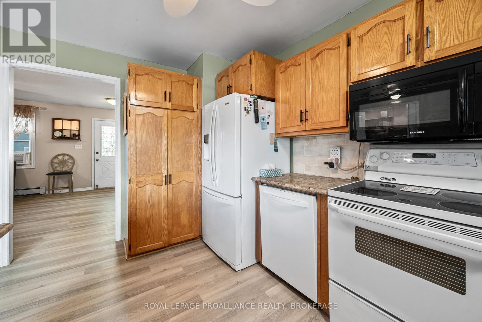 96 Colebrook Road, Stone Mills, Ontario  K0K 3N0 - Photo 10 - X13709692