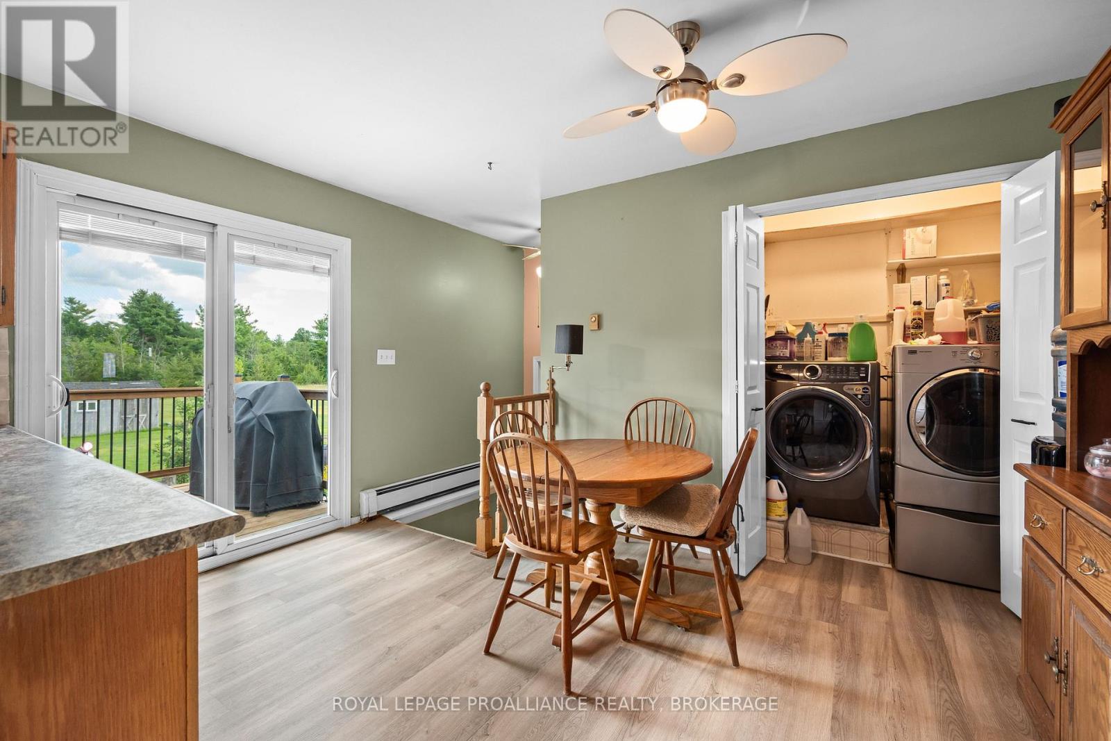96 Colebrook Road, Stone Mills, Ontario  K0K 3N0 - Photo 11 - X13709692