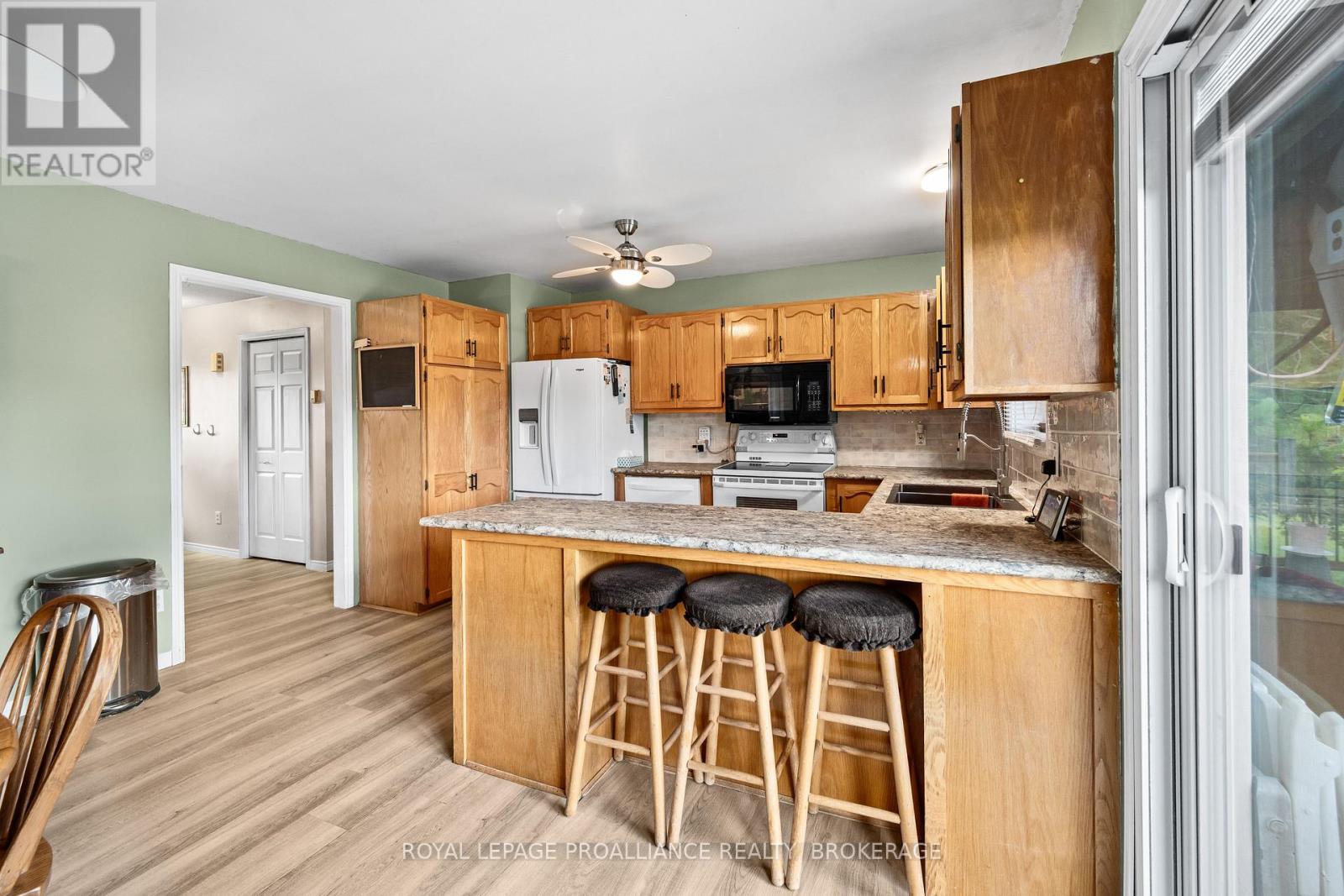96 Colebrook Road, Stone Mills, Ontario  K0K 3N0 - Photo 13 - X13709692
