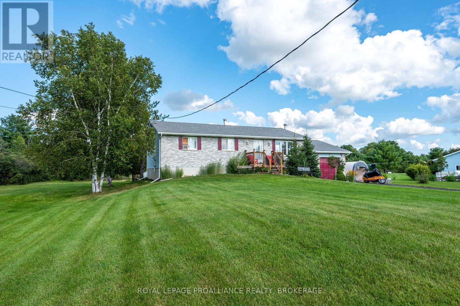 96 Colebrook Road, Stone Mills, Ontario K0K 3N0 - Photo 3 - X13709692