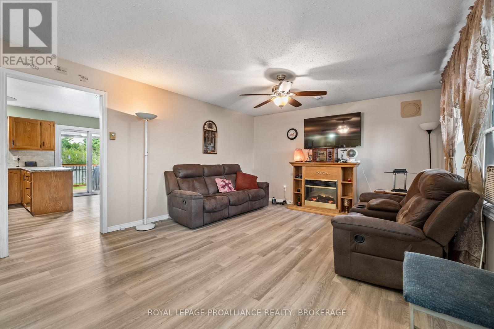 96 Colebrook Road, Stone Mills, Ontario K0K 3N0 - Photo 4 - X13709692