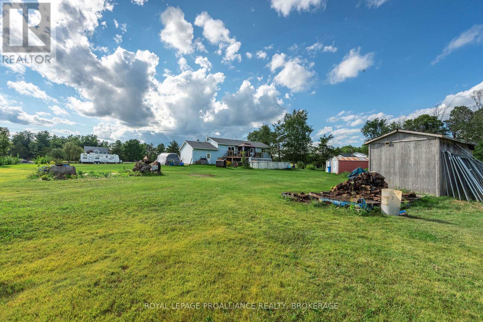 96 Colebrook Road, Stone Mills, Ontario  K0K 3N0 - Photo 42 - X13709692