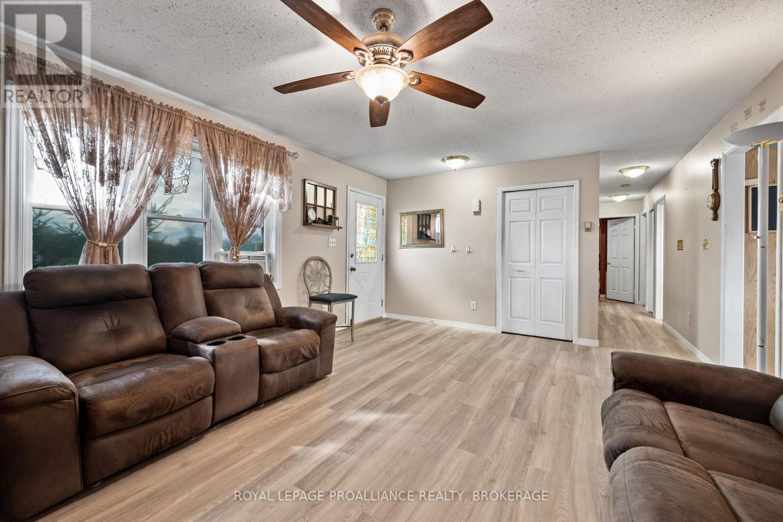 96 Colebrook Road, Stone Mills, Ontario K0K 3N0 - Photo 5 - X13709692
