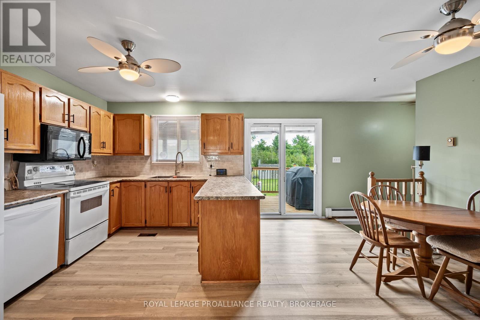 96 Colebrook Road, Stone Mills, Ontario K0K 3N0 - Photo 7 - X13709692